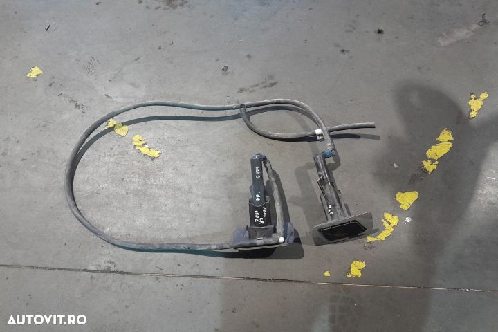 SET SPALATOR FARURI 6C0955103  6C0955103 Volkswagen VW Polo 5 6R [200 - 1