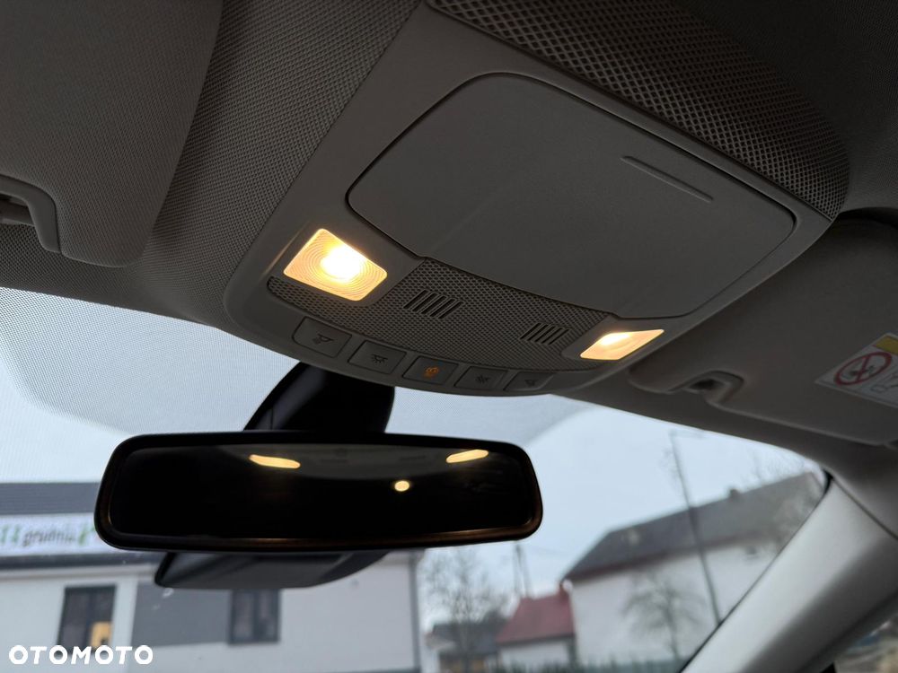 Ford Mondeo 2.0 TDCi STart-Stopp PowerShift-Aut Titanium - 19