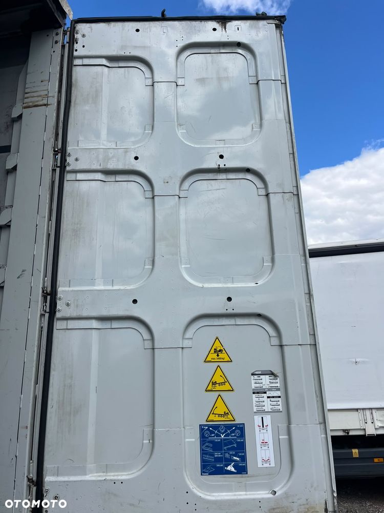 Krone SD COILMULDA WYNAJEM - 25