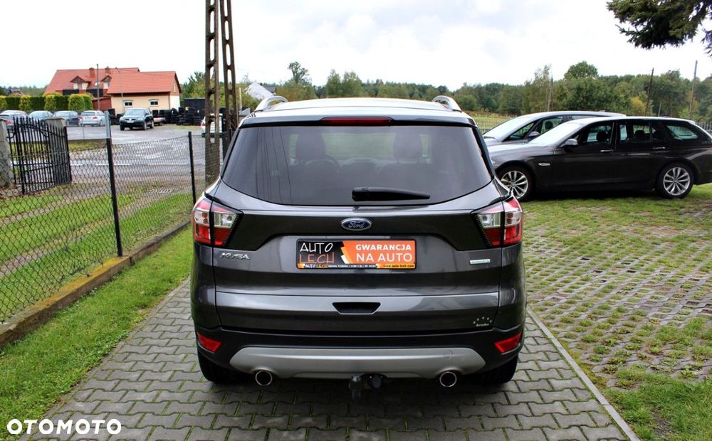Ford Kuga - 6