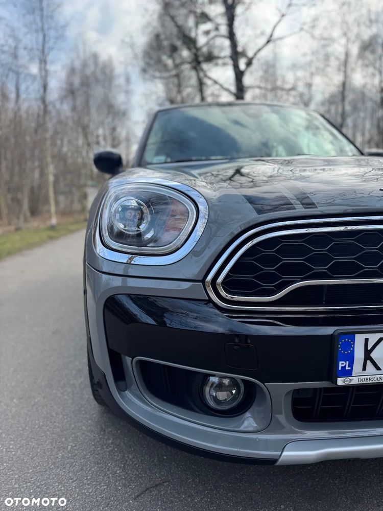 MINI Countryman Cooper S ALL4 - 10