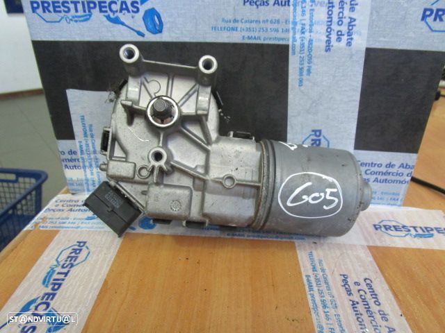 Motor Limpa Vidros Frente 0390241970 PEUGEOT 207 CC 2008 - 2