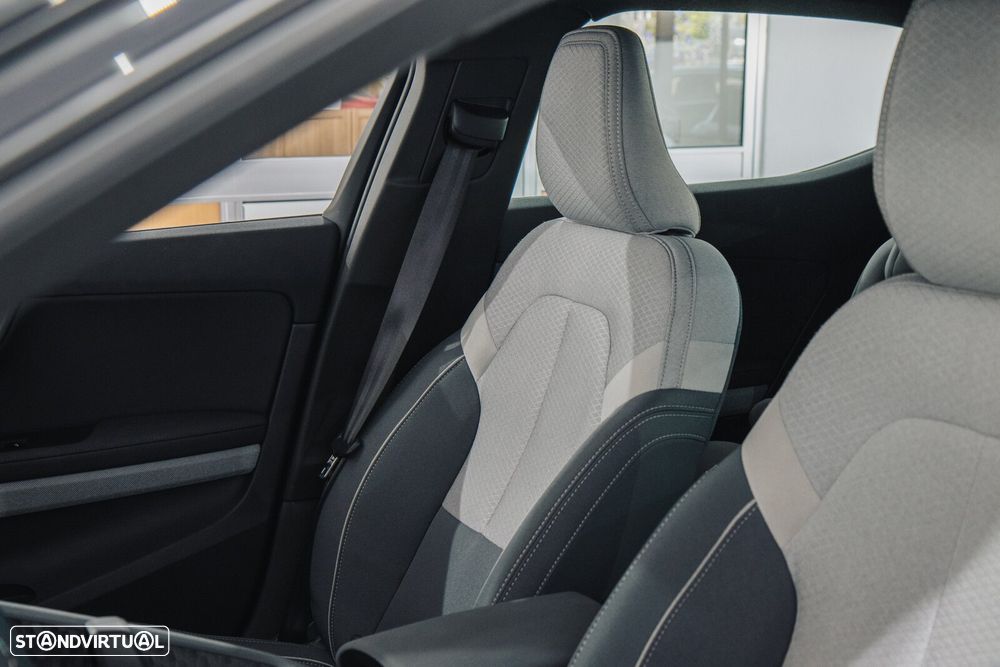Polestar 2 - 16