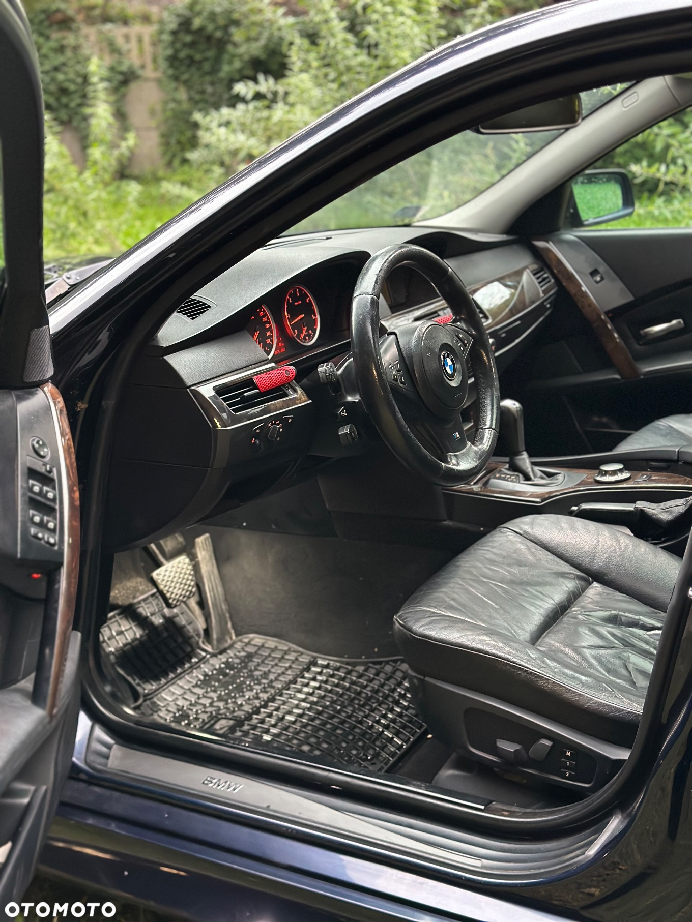 BMW Seria 5 - 12