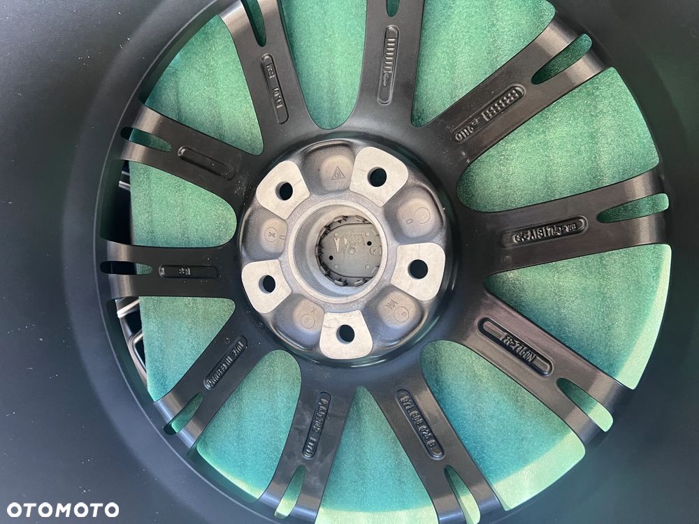 Oryginalne Felgi Porsche Panamera 971 20'' Exclusive - 20