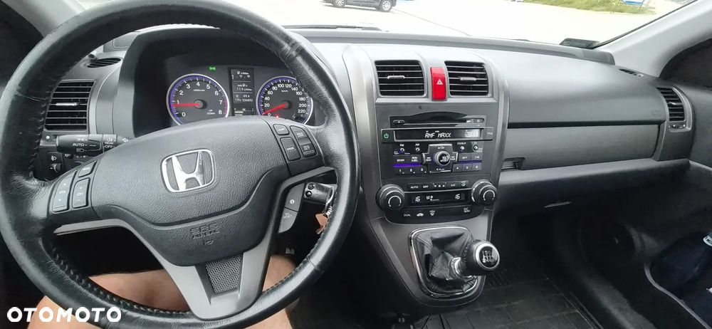 Honda CR-V 2.0 Elegance - 17
