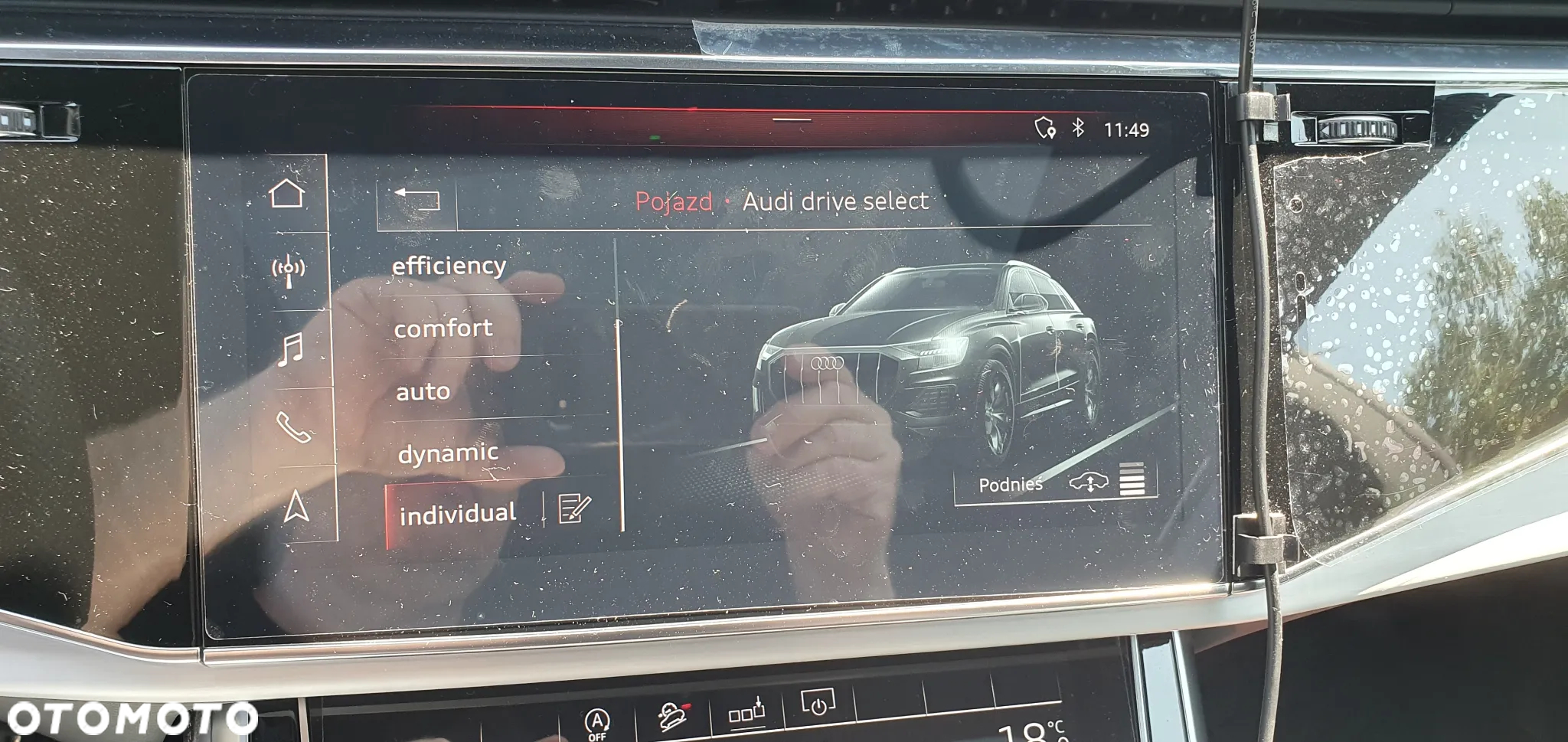 Audi SQ8 - 15