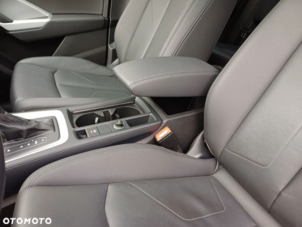 Audi Q3 45 TFSI Quattro S tronic - 38