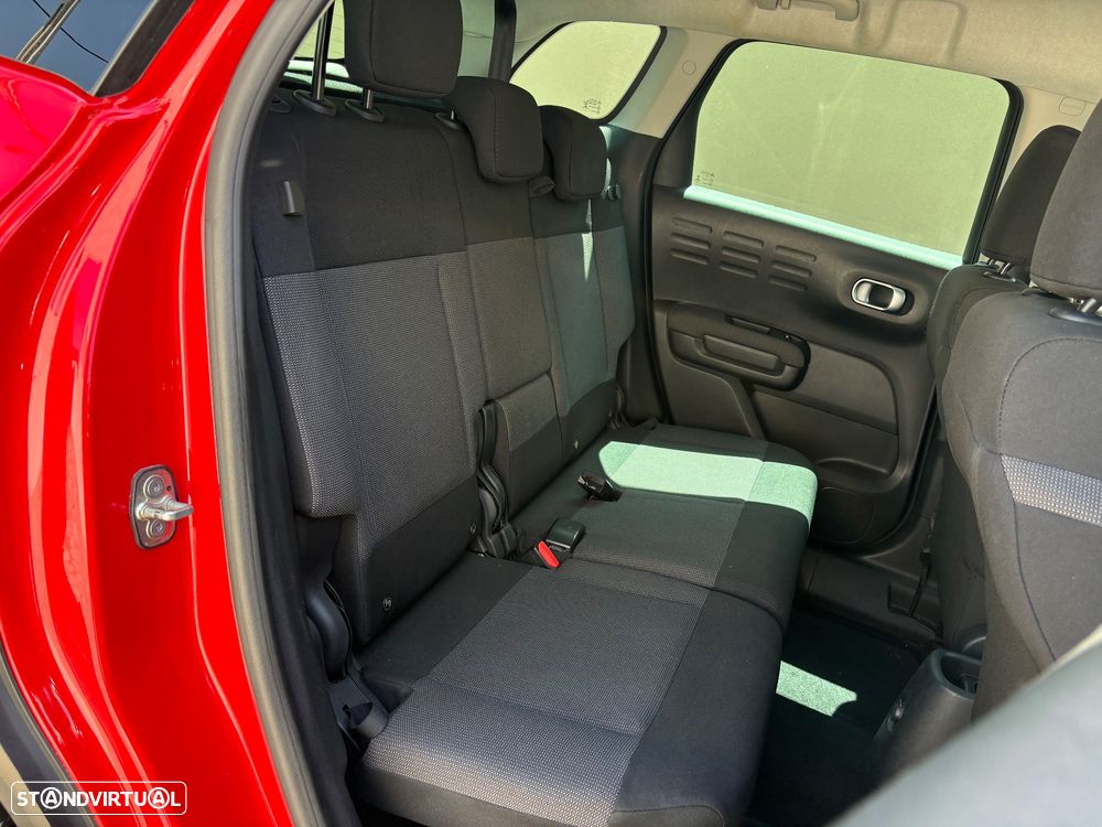 Citroën C3 Aircross 1.2 PureTech Shine - 6