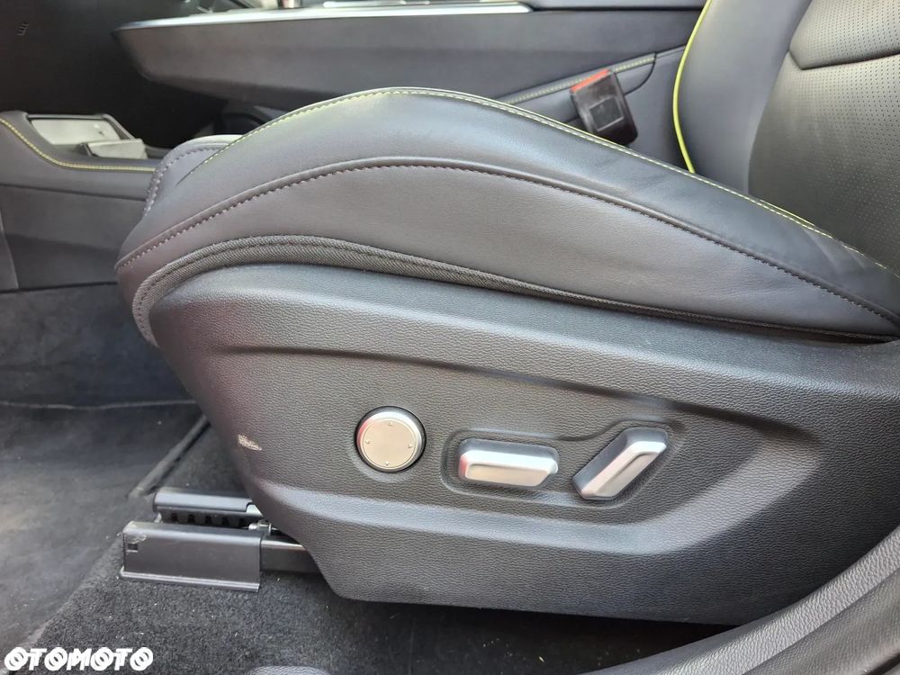 BAIC 5 Beijing 1.5T Luxury DCT - 19