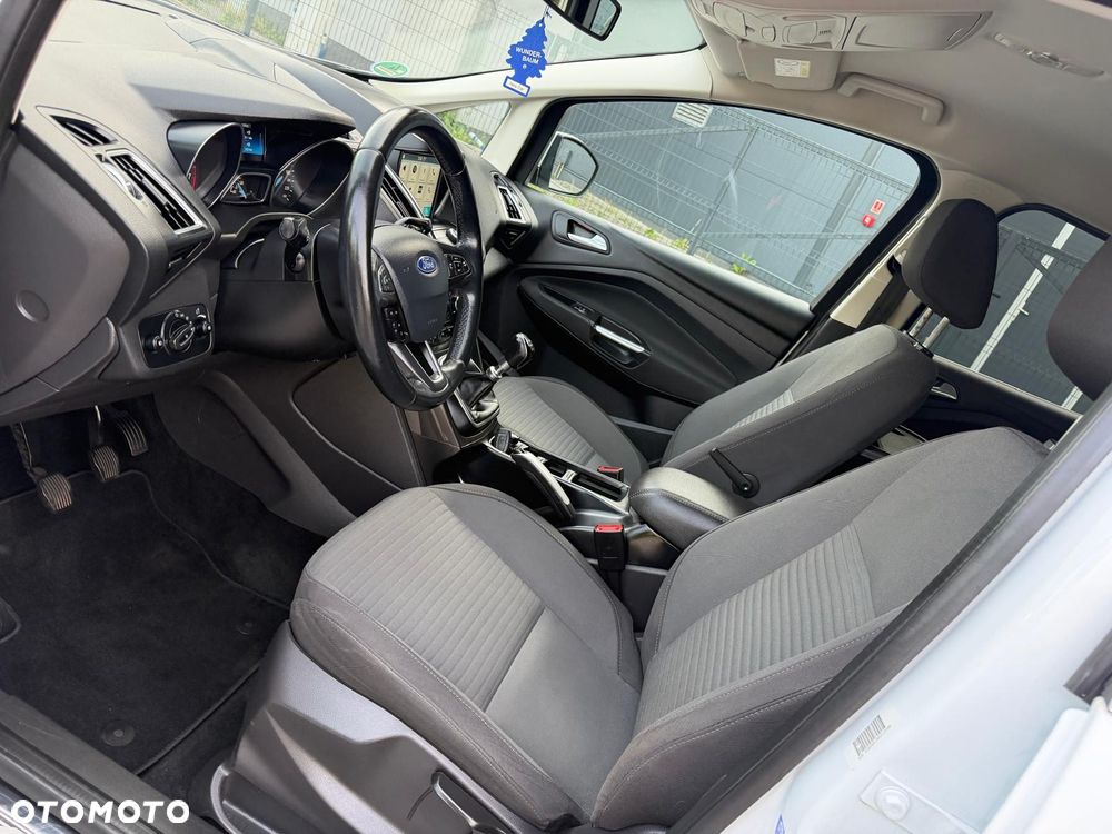 Ford C-MAX 1.0 EcoBoost Titanium ASS - 26