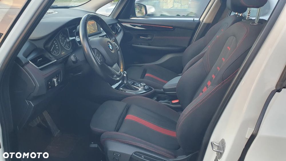 BMW Seria 2 - 10
