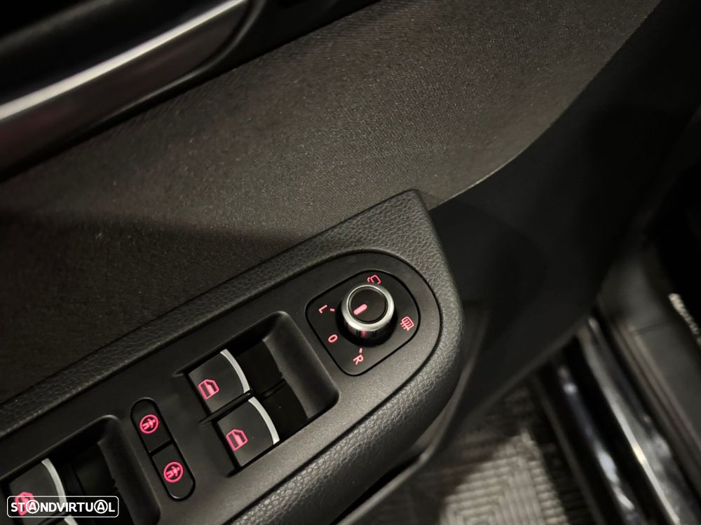 SEAT Alhambra 2.0 TDI Style Eco. - 53