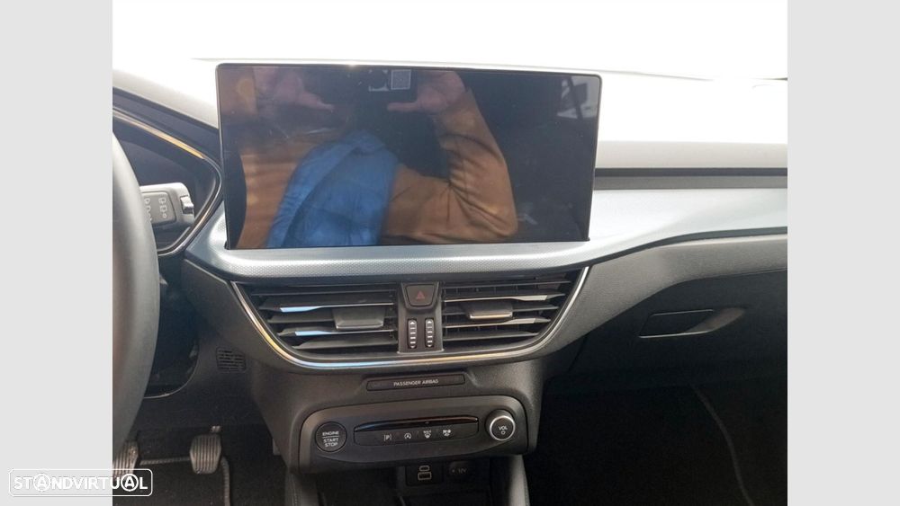 Ford Focus SW 1.0 EcoBoost MHEV Active X - 13