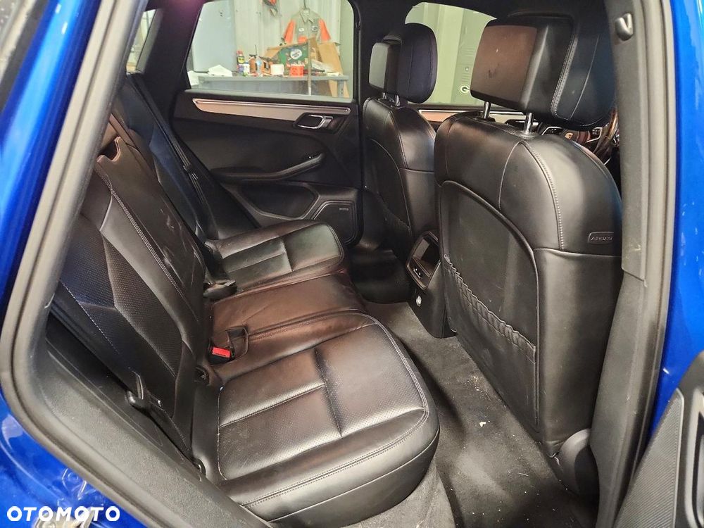 Porsche Macan S PDK - 10