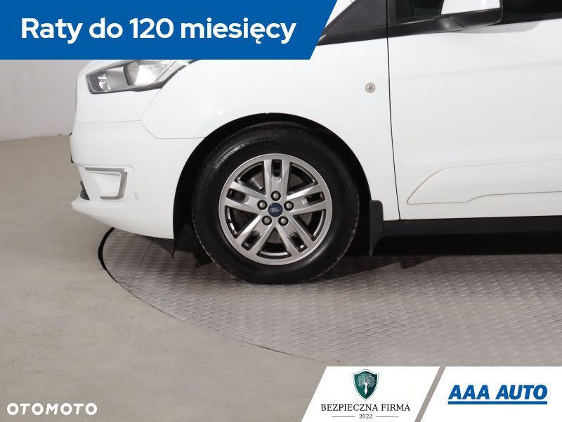 Ford Tourneo Connect - 15