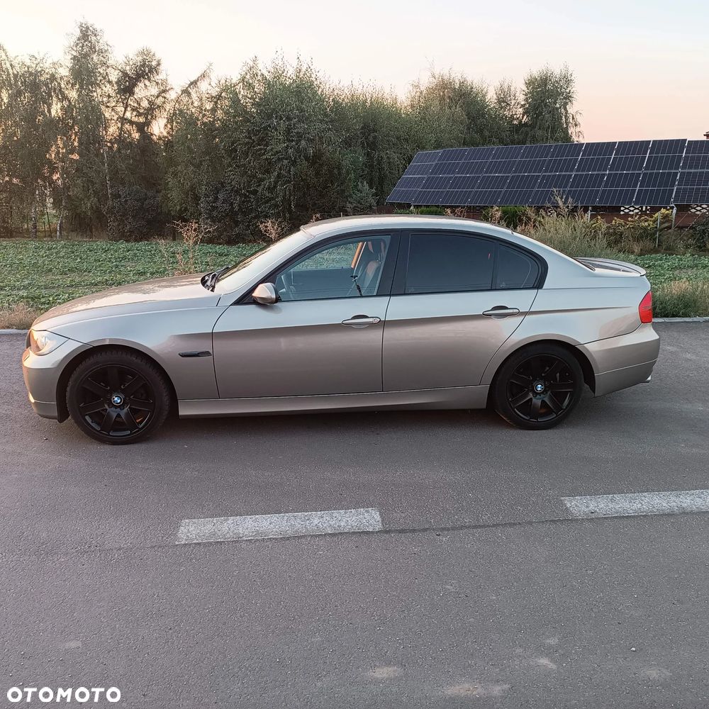 BMW Seria 3 - 9