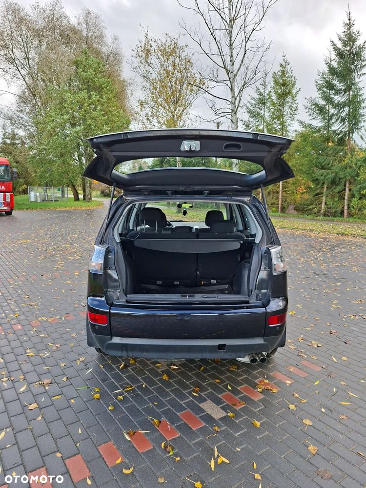 Mitsubishi Outlander 2.0 DID Invite - 8