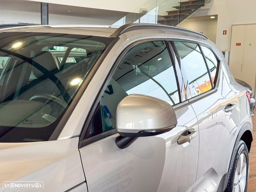 Volvo XC 40 1.5 T2 Inscription Geartronic - 7