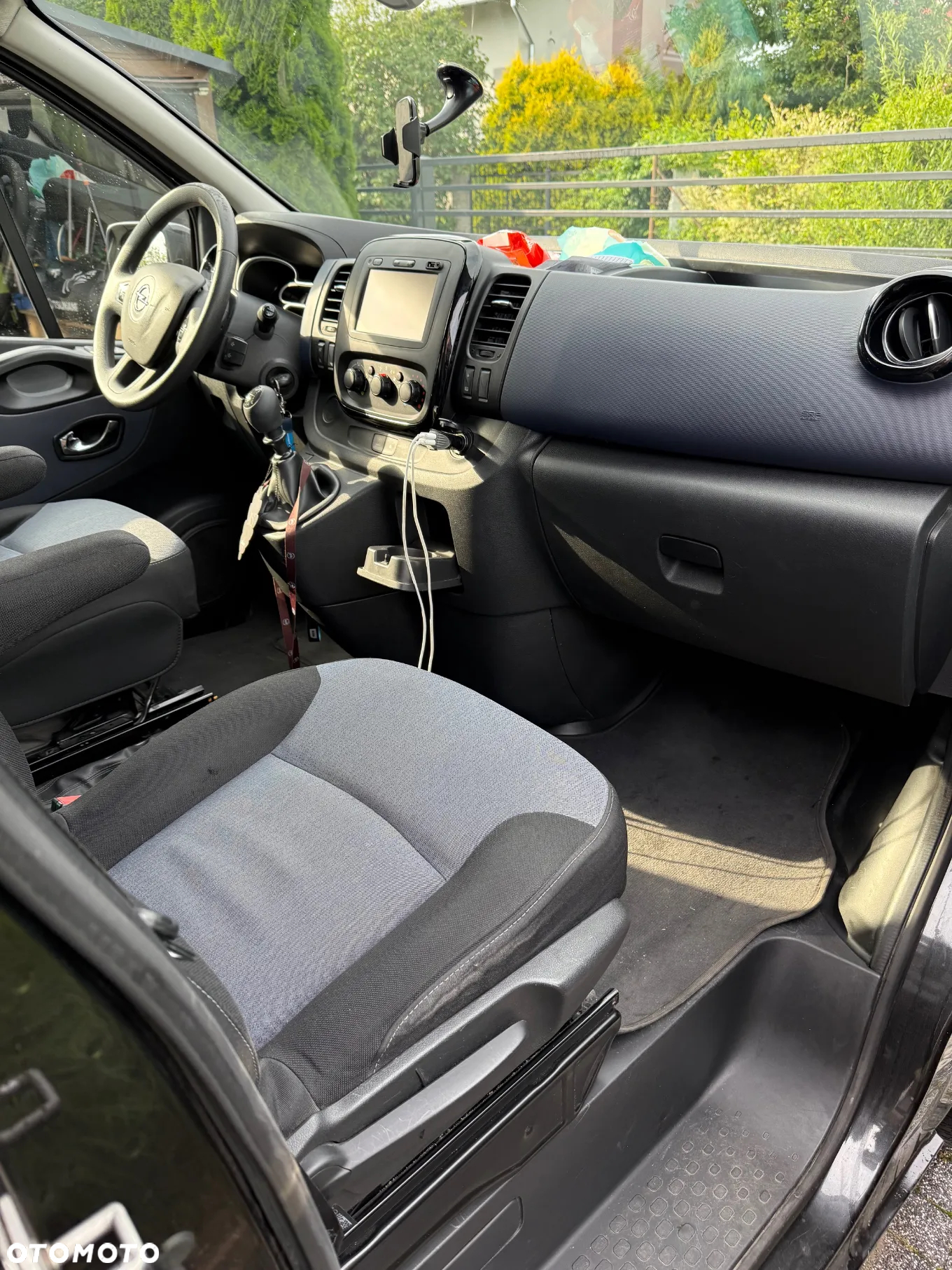 Opel VIVARO - 7