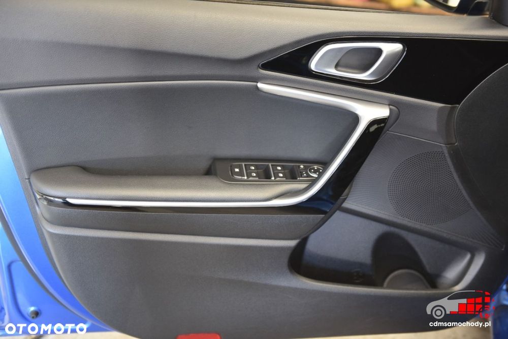 Kia Ceed - 15