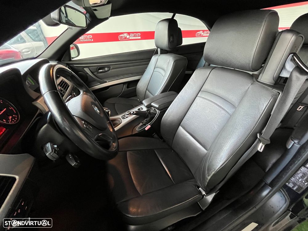 BMW 320 d Edition Exclusive - 12