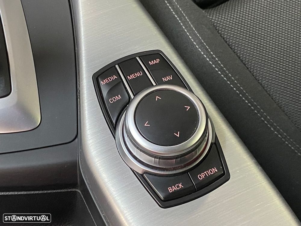 BMW 116 d Auto - 19