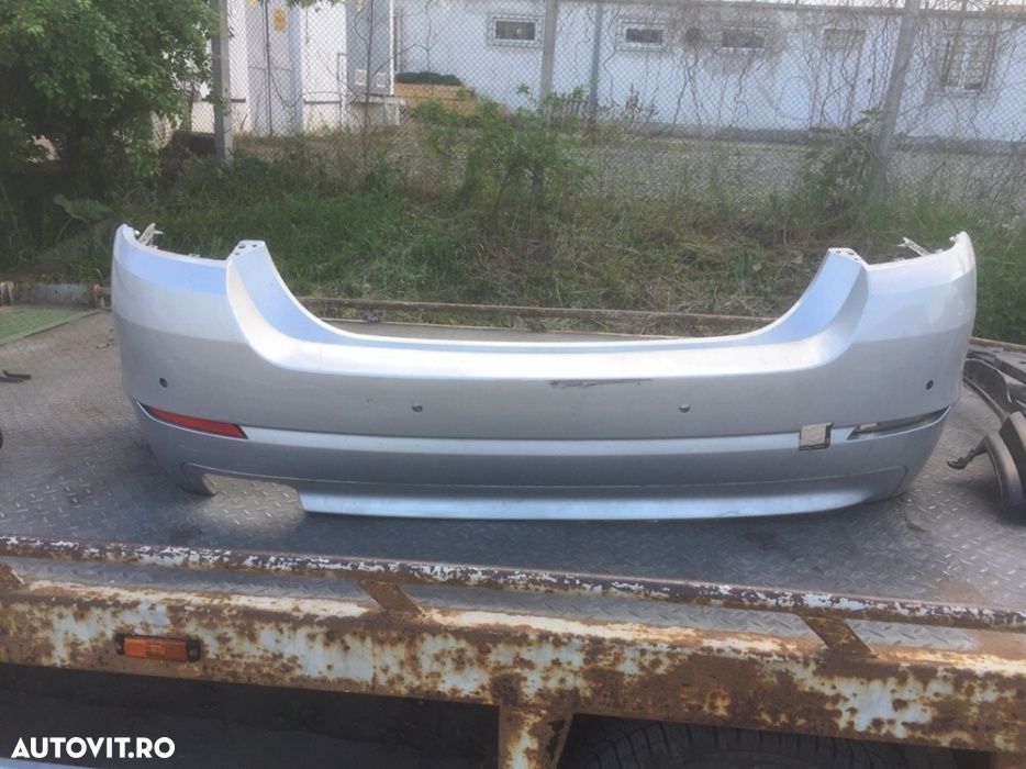 Bara spate bmw seria 5 f10! - 1