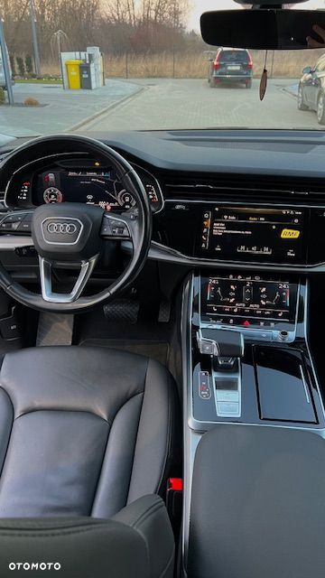 Audi Q7 - 8