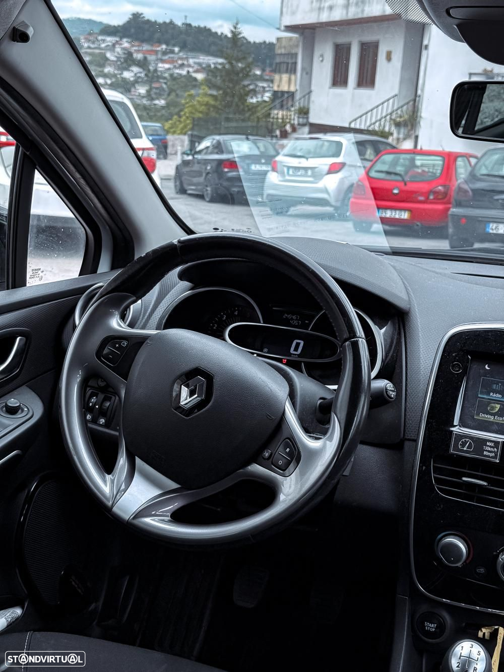 Renault Clio 1.5 dCi Limited - 5