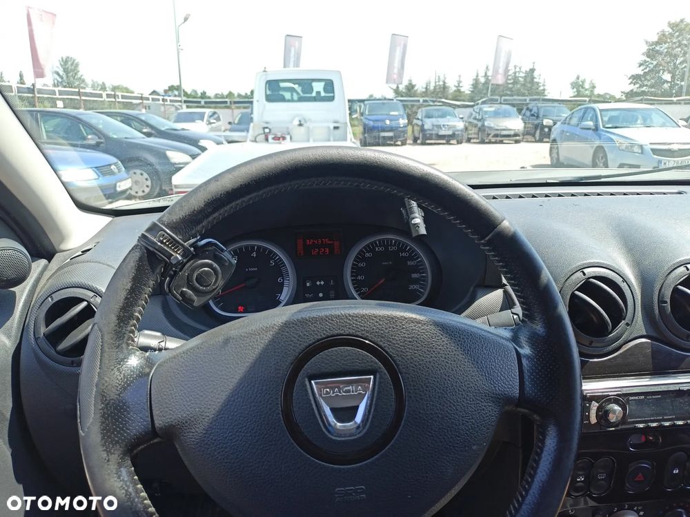 Dacia Duster - 9