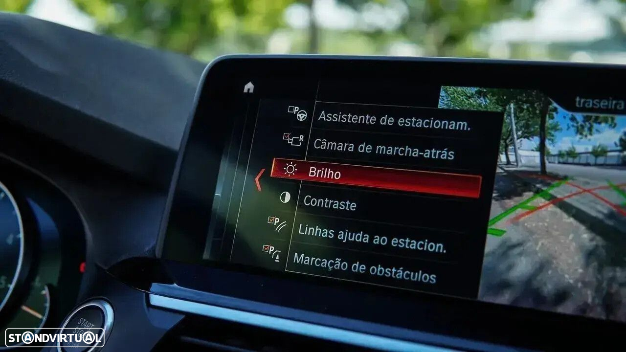 BMW X4 - 34