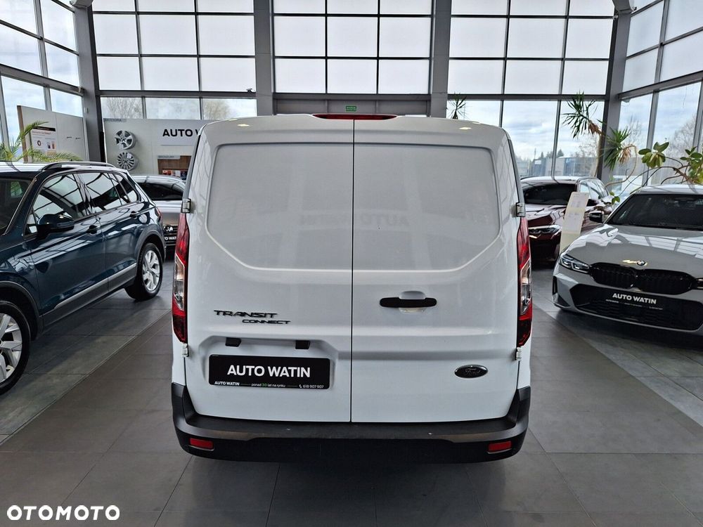 Ford transit-connect 230 L2 Trend - 8