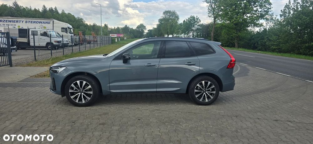 Volvo XC 60 B5 B Geartronic RDesign - 9