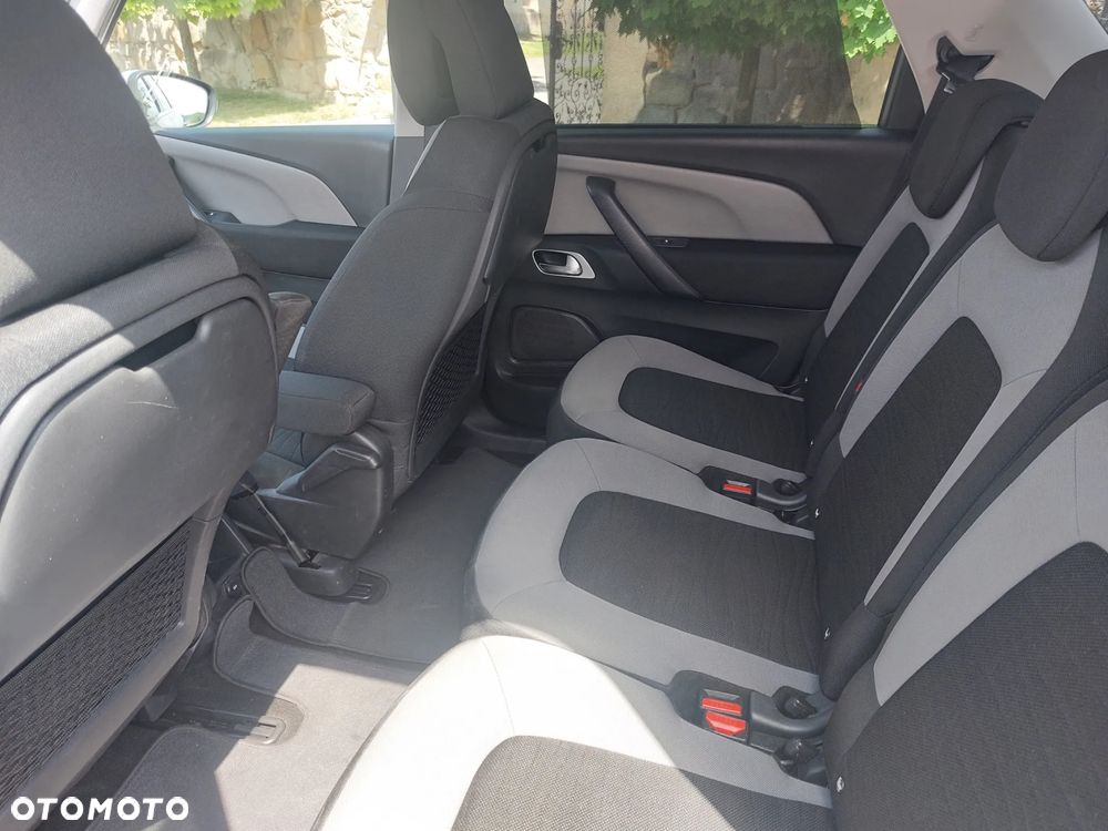 Citroën C4 Picasso 1.6 e-HDi Attraction - 19