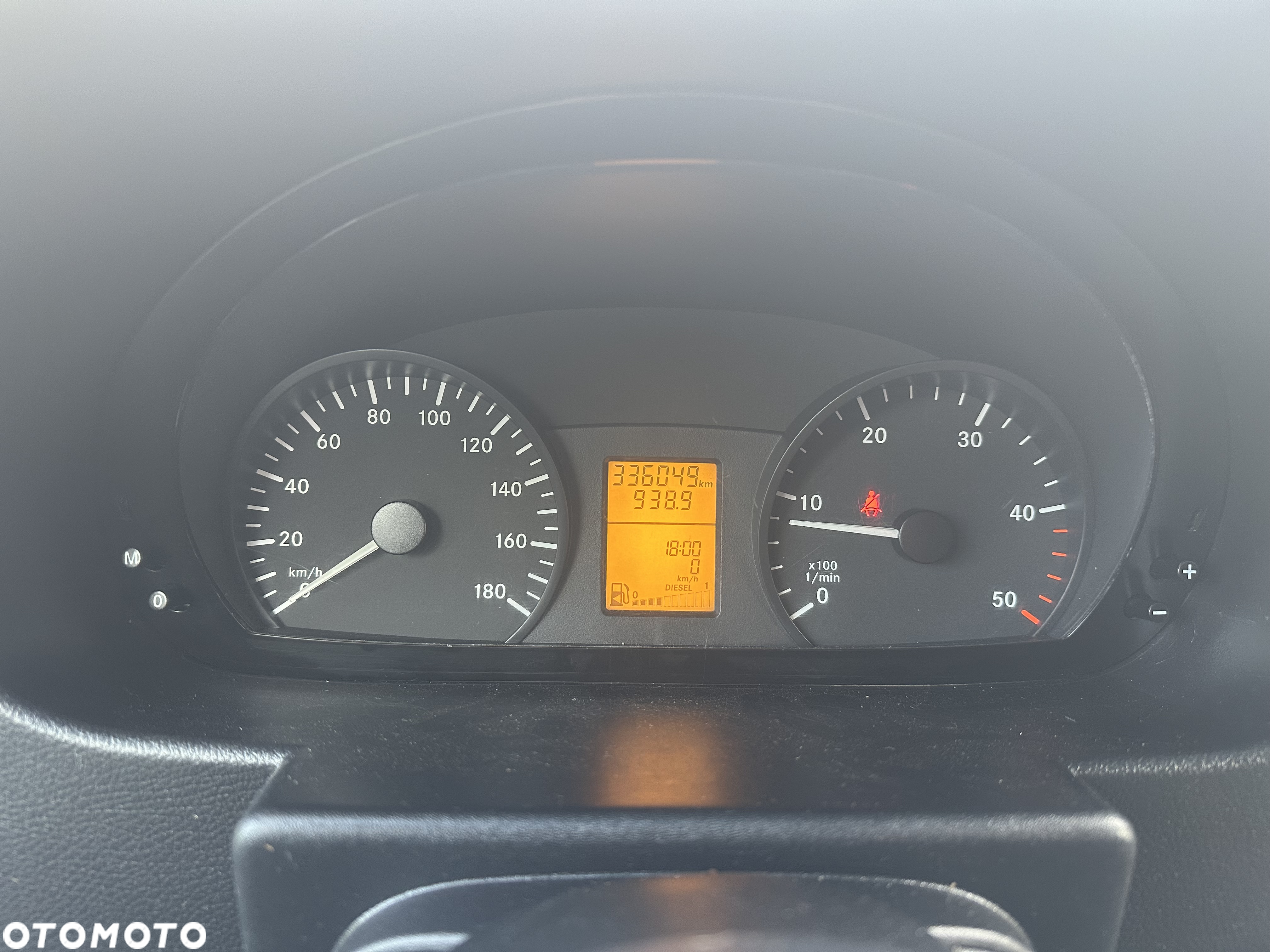Mercedes-Benz SPRINTER - 29