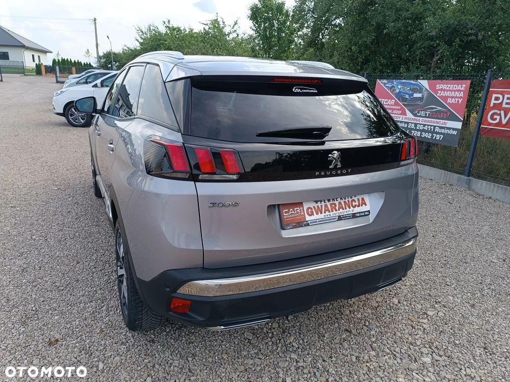 Peugeot 3008 1.6 HDi Active - 18