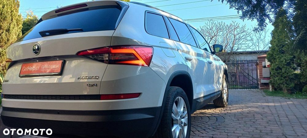 Skoda Kodiaq - 15