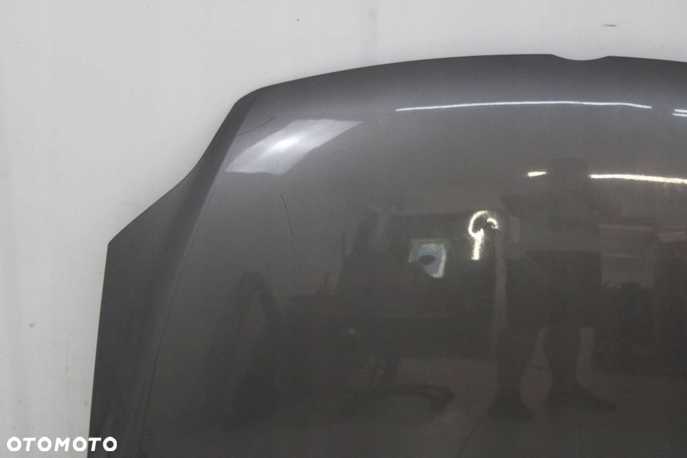 MASKA POKRYWA SILNIKA VW GOLF V PLUS 2005R- LA7T - 2