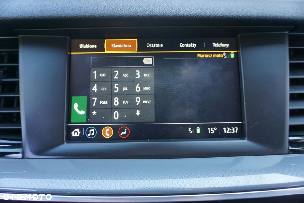 Opel Insignia 1.5 T Enjoy S&S - 19