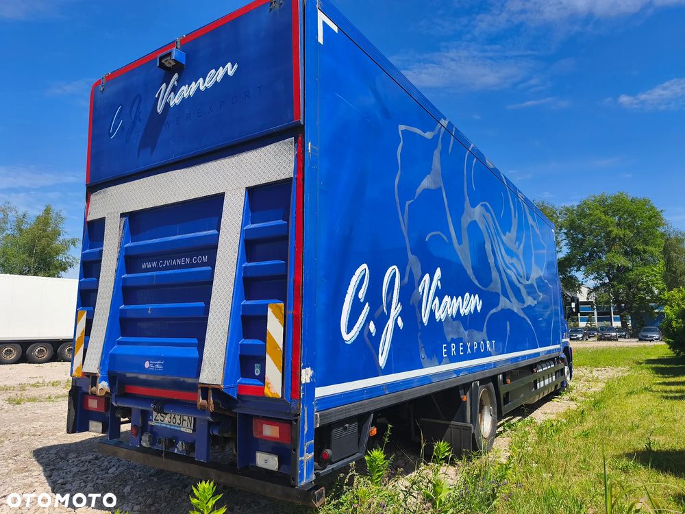 Volvo FM - 4