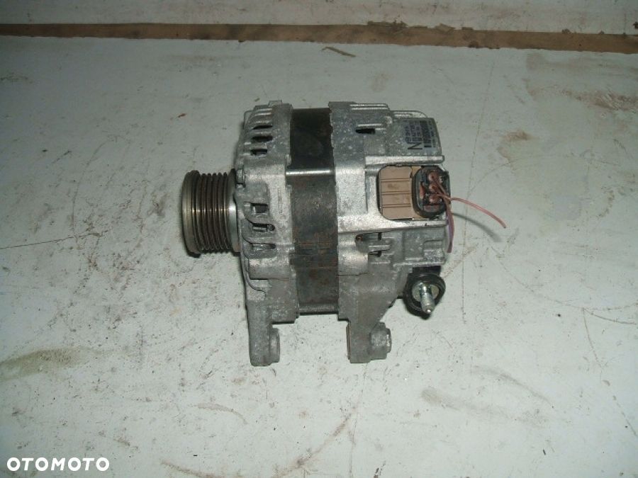 MAZDA6 MAZDA 6 GJ MAZDA 3 CX5 2.2D ALTERNATOR 12V 150A SH1N A2TX9781 - 5