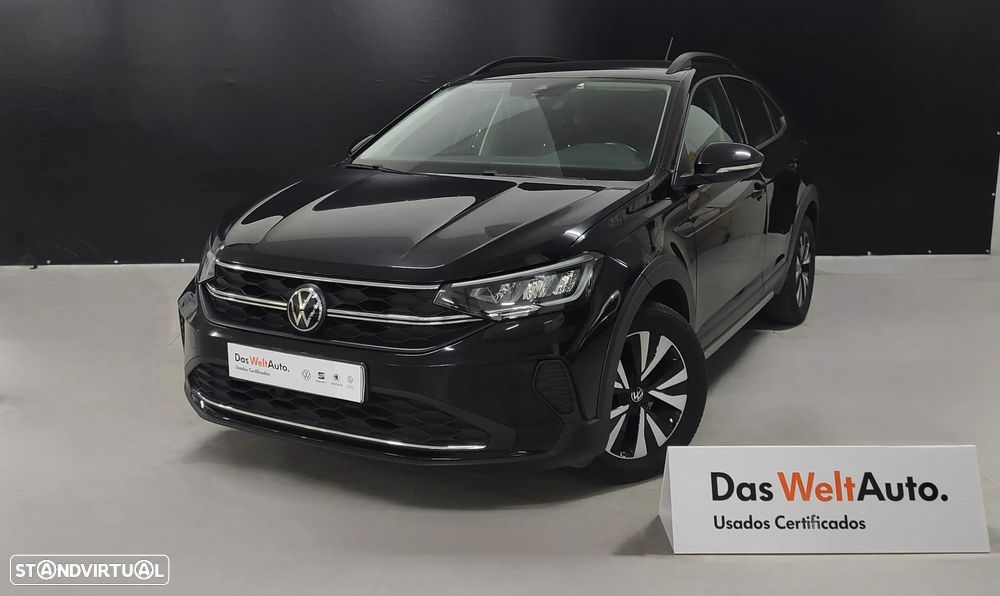 VW Taigo 1.0 TSI Life - 1