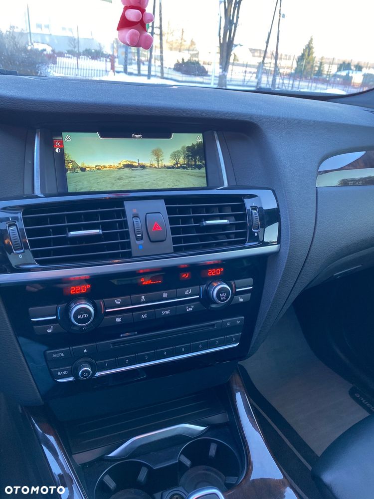 BMW X4 xDrive28i M Sport - 26