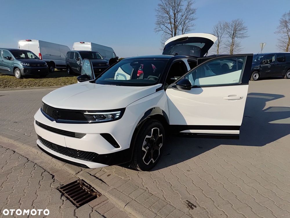 Opel Mokka - 31