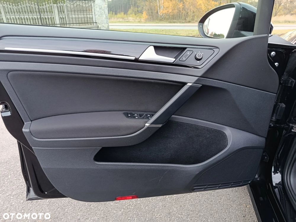 Volkswagen Golf 1.4 TSI ACT BlueMotion Technology Highline - 10