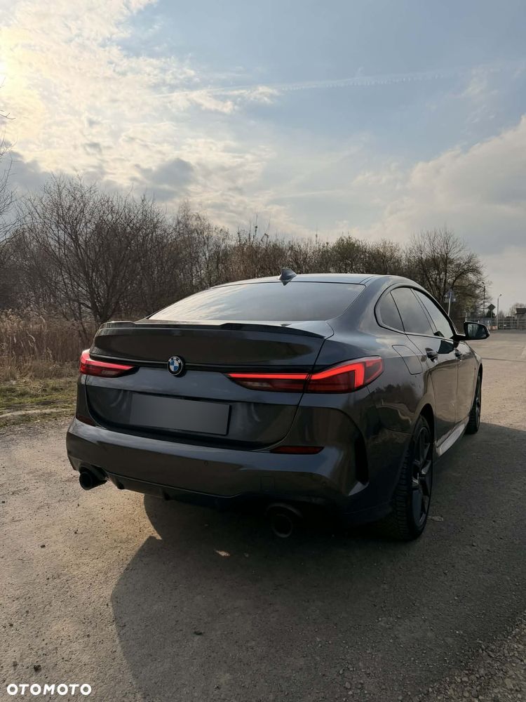 BMW Seria 2 220i - 7