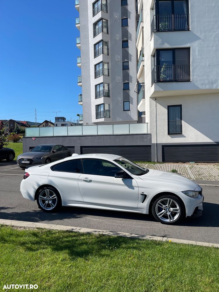 BMW Seria 4 - 3