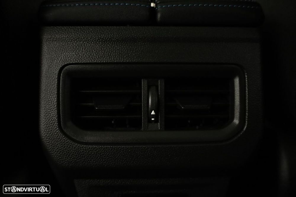 Renault Rafale 1.2 Hyper Hybrid E-Tech Atelier Alpine - 27