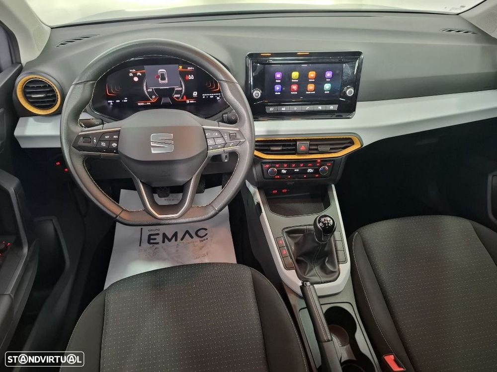 SEAT Arona 1.0 TSI Style - 15